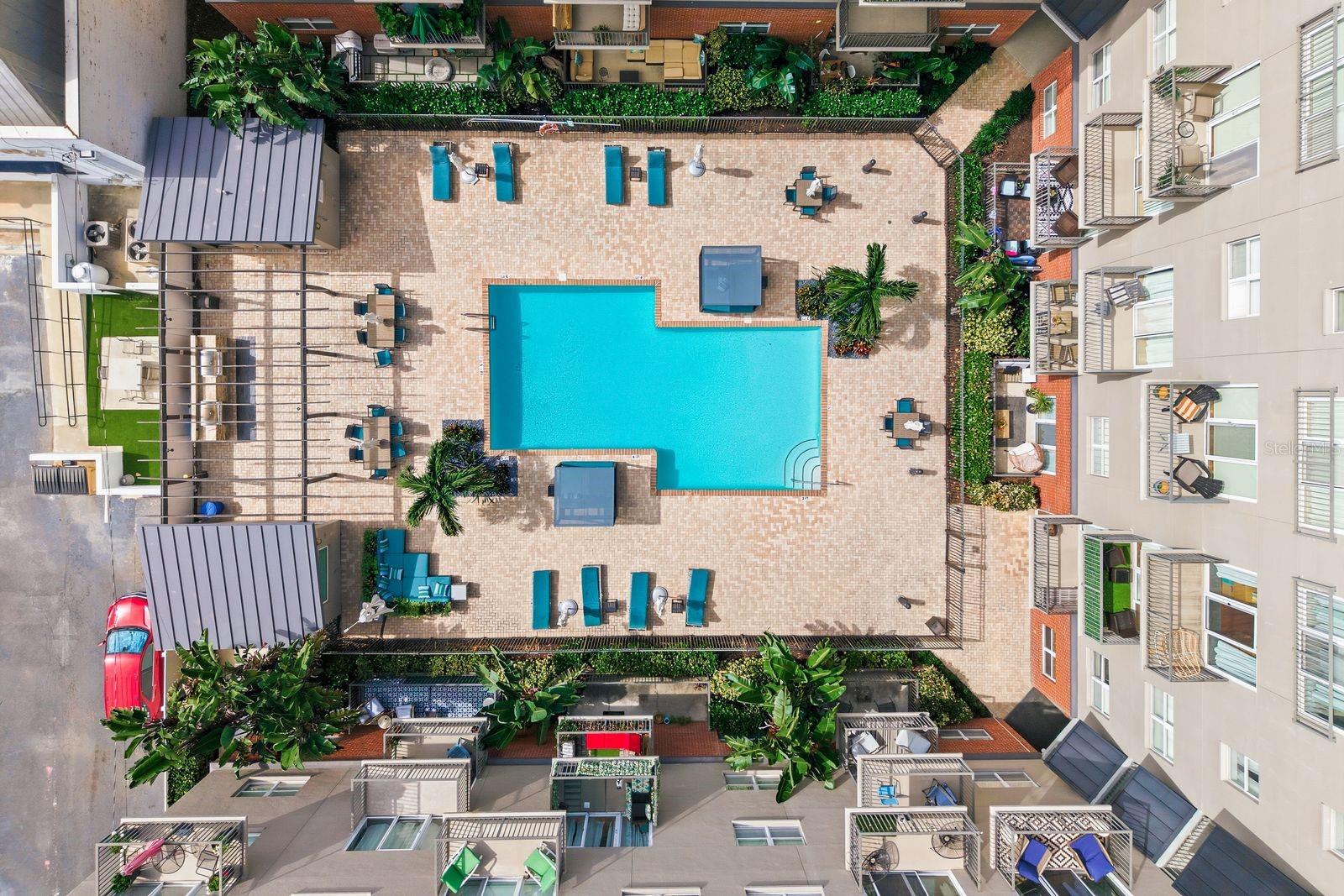 1010 CENTRAL AVE #436, ST PETERSBURG, FL, 33705