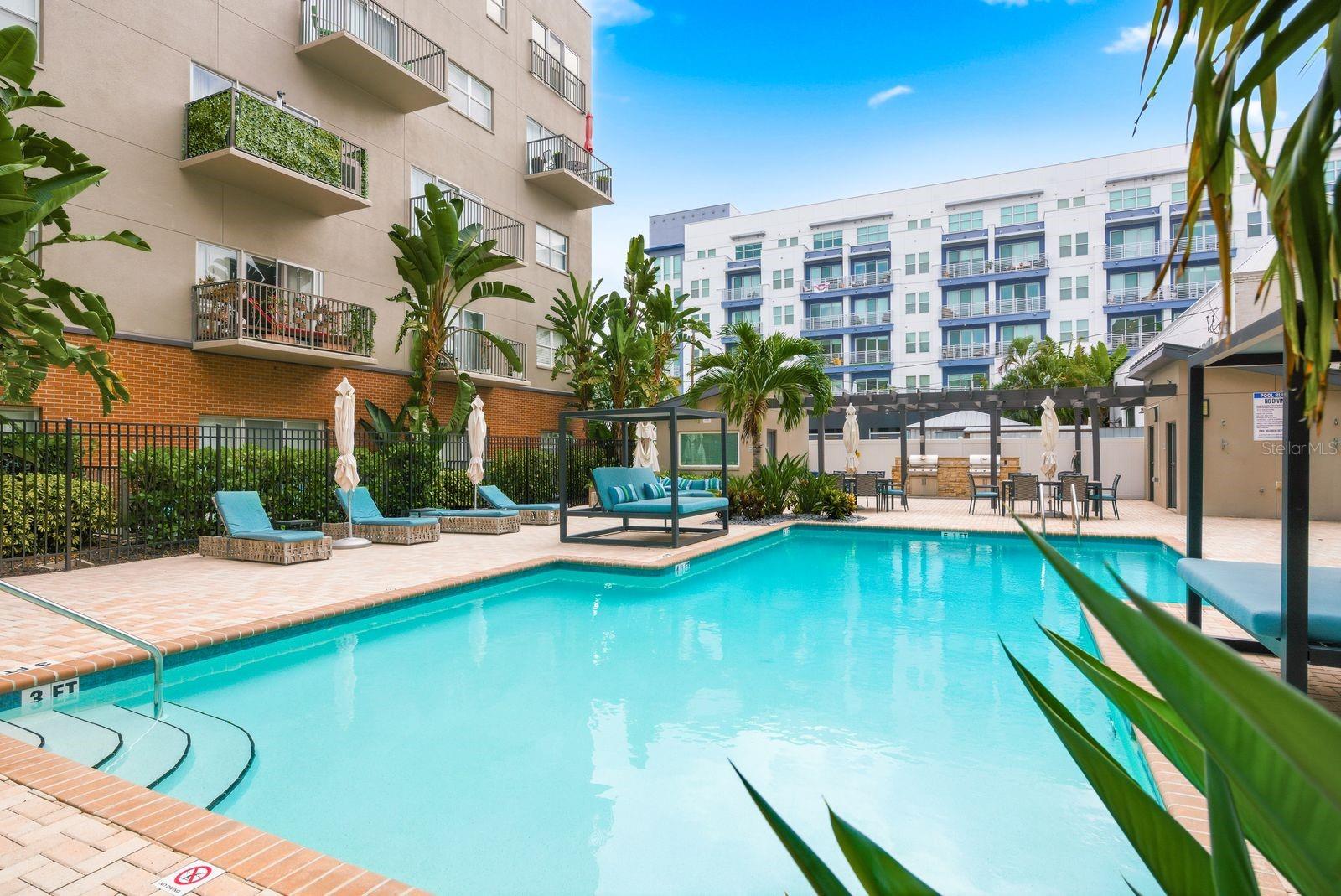 1010 CENTRAL AVE #436, ST PETERSBURG, FL, 33705