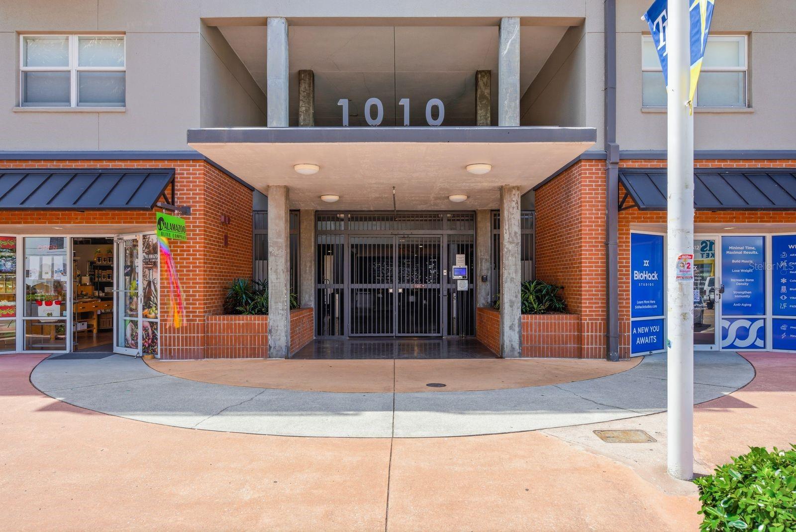 1010 CENTRAL AVE #436, ST PETERSBURG, FL, 33705