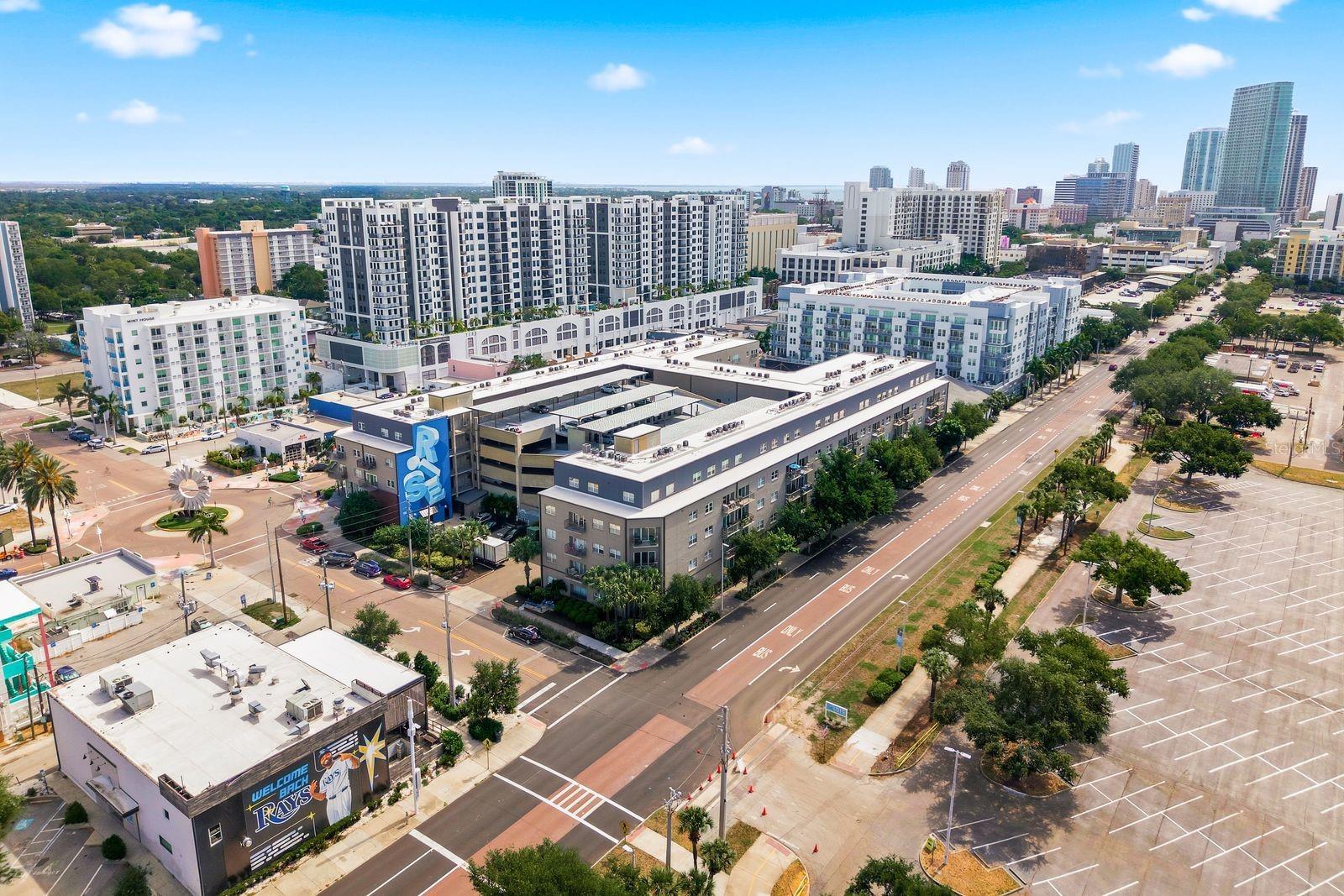 1010 CENTRAL AVE #436, ST PETERSBURG, FL, 33705
