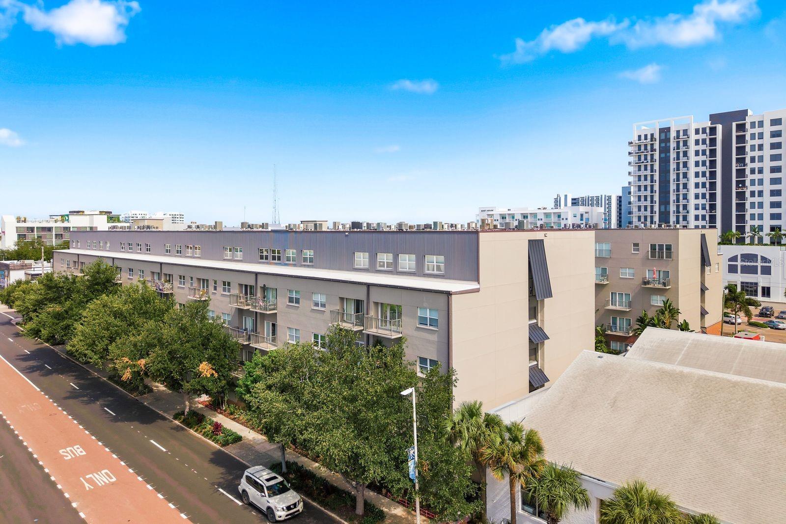 1010 CENTRAL AVE #436, ST PETERSBURG, FL, 33705