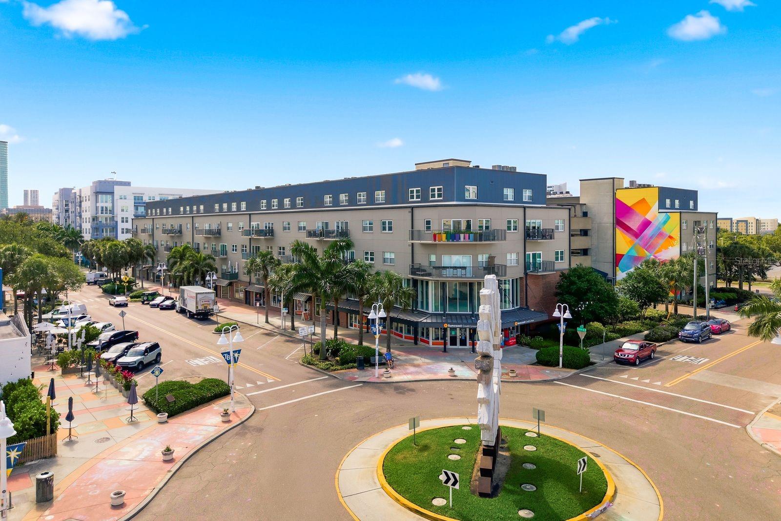 1010 CENTRAL AVE #436, ST PETERSBURG, FL, 33705