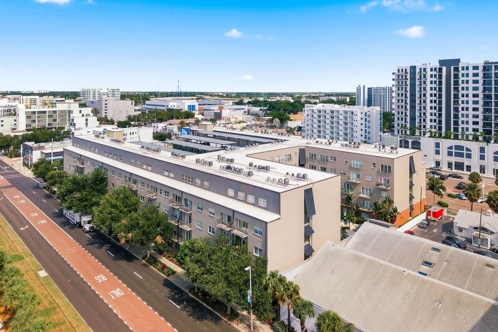 1010 CENTRAL AVE #436, ST PETERSBURG, FL, 33705