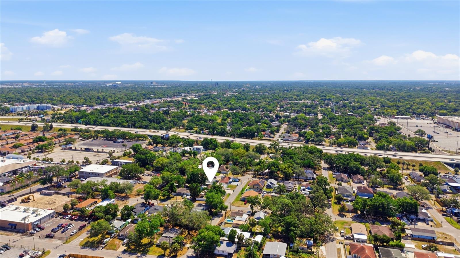 8512 N DIXON AVE, TAMPA, FL, 33604