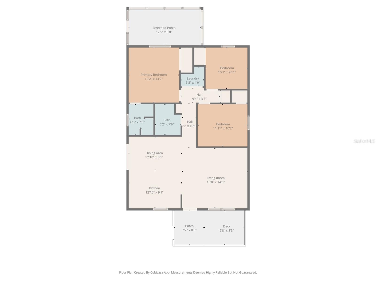 8512 N DIXON AVE, TAMPA, FL, 33604