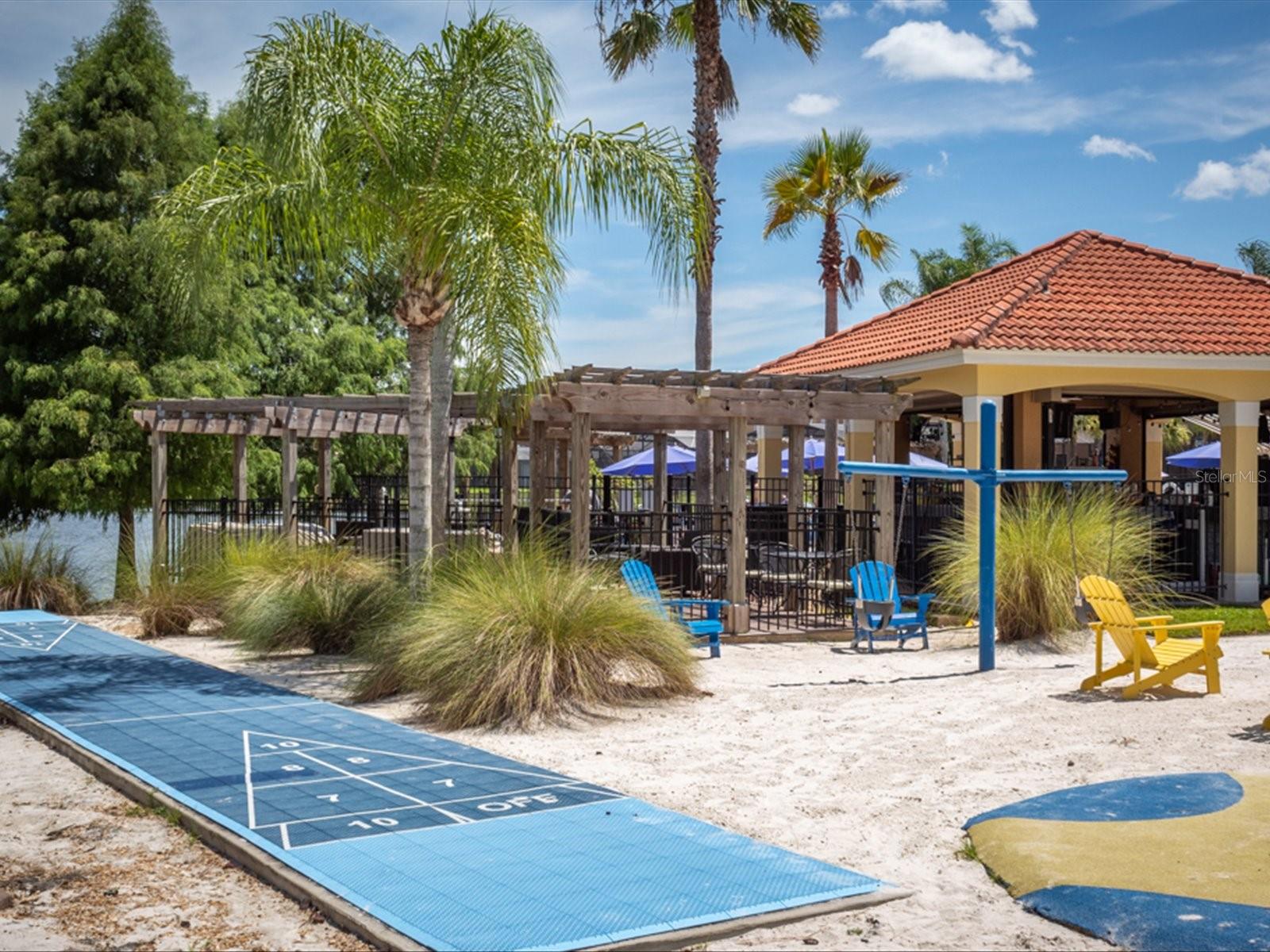 178 HIDEAWAY BEACH LN, KISSIMMEE, FL, 34746