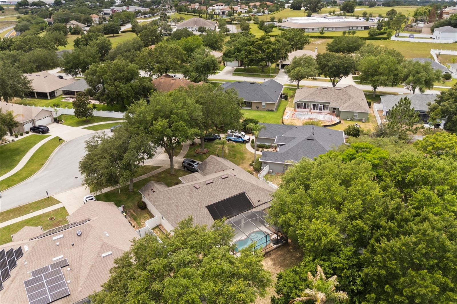 2292 STANFORD CT, CLERMONT, FL, 34711