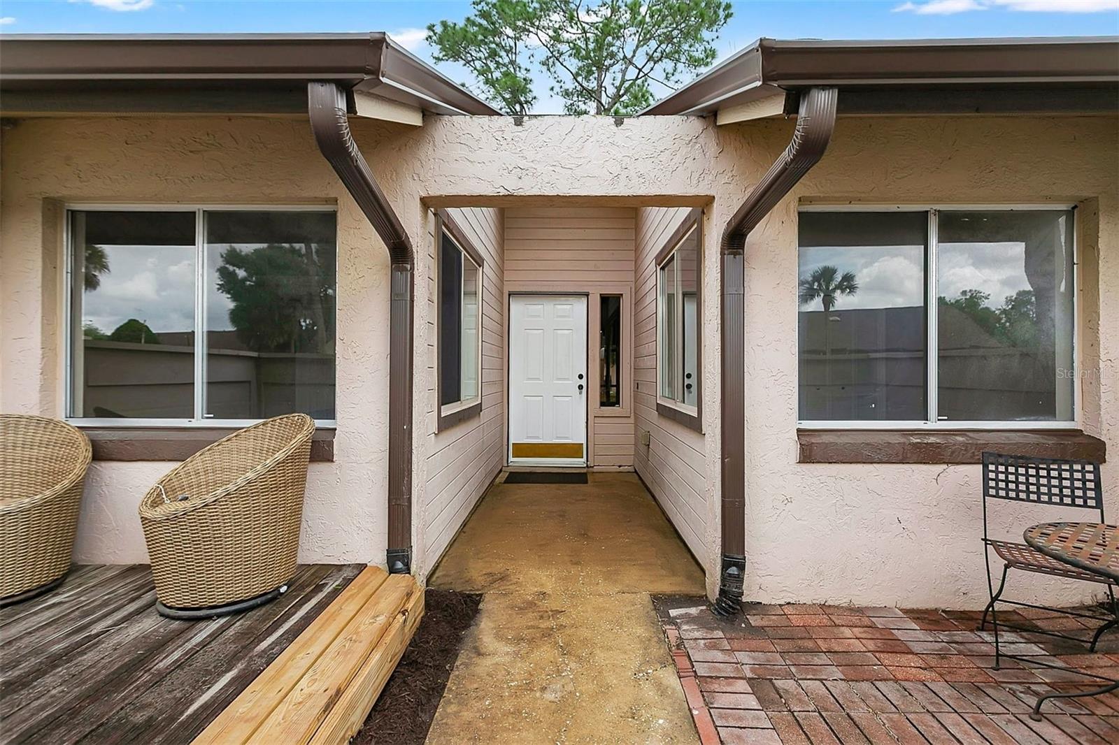 5807 RED DAHLIA CT #27, ORLANDO, FL, 32807