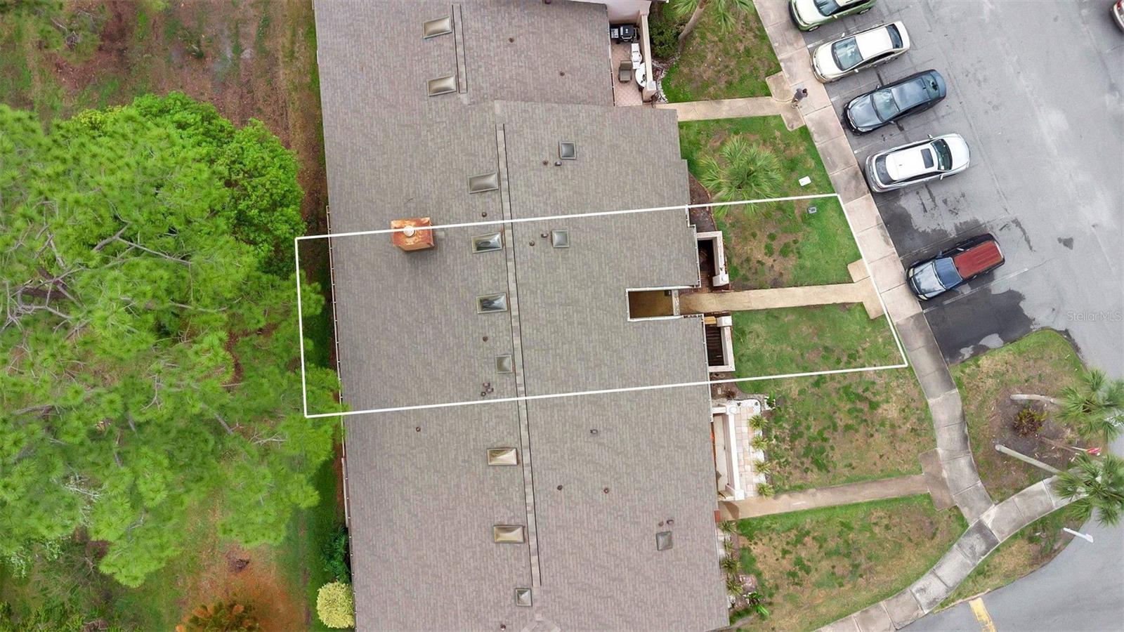 5807 RED DAHLIA CT #27, ORLANDO, FL, 32807