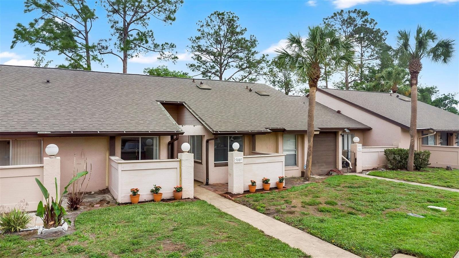 5807 RED DAHLIA CT #27, ORLANDO, FL, 32807