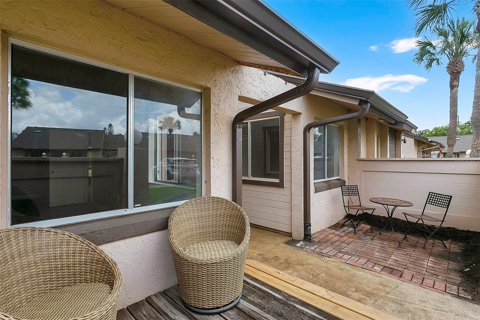5807 RED DAHLIA CT #27, ORLANDO, FL, 32807