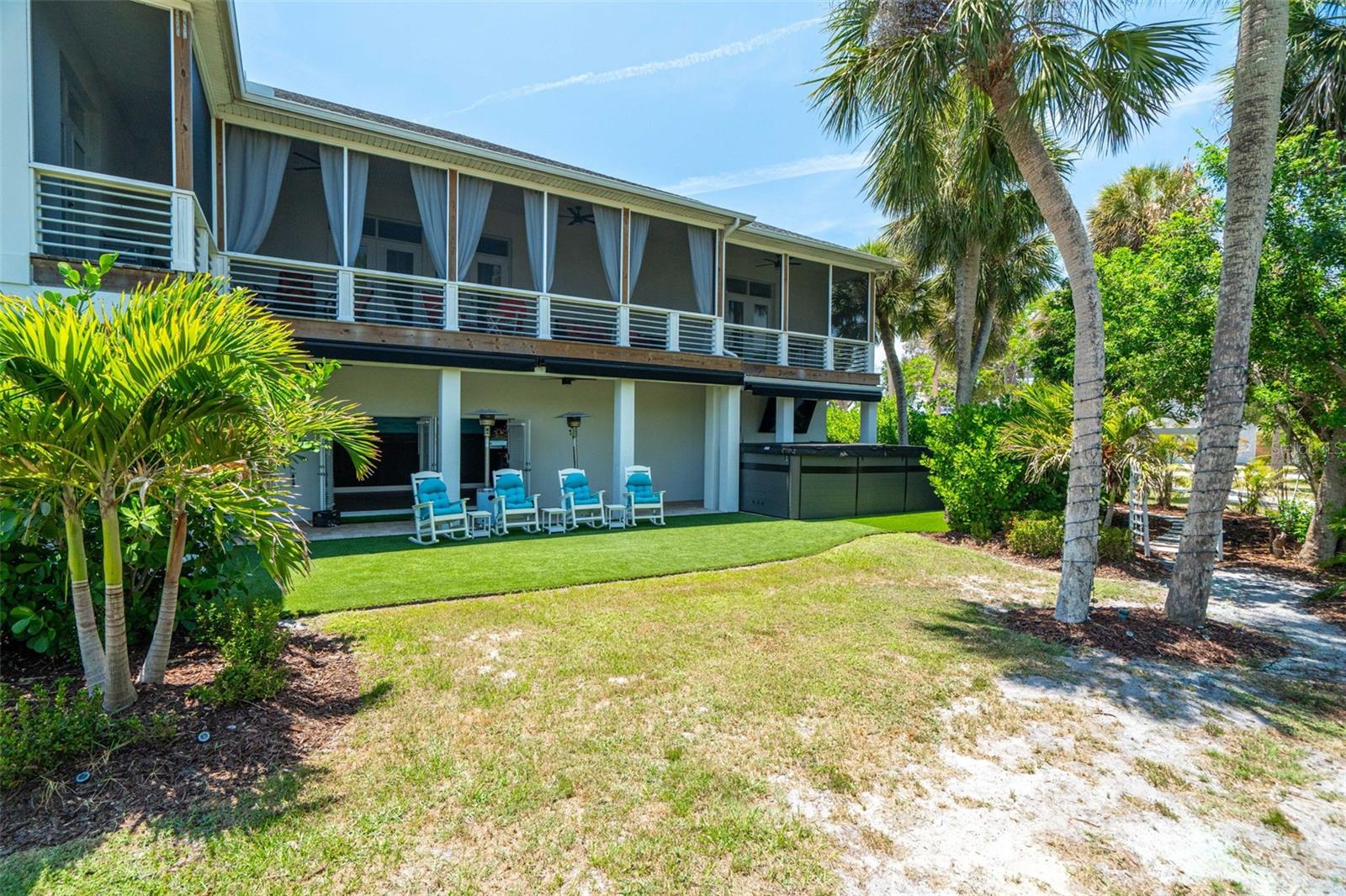 4817 LIMESTONE DR, PORT RICHEY, FL, 34668