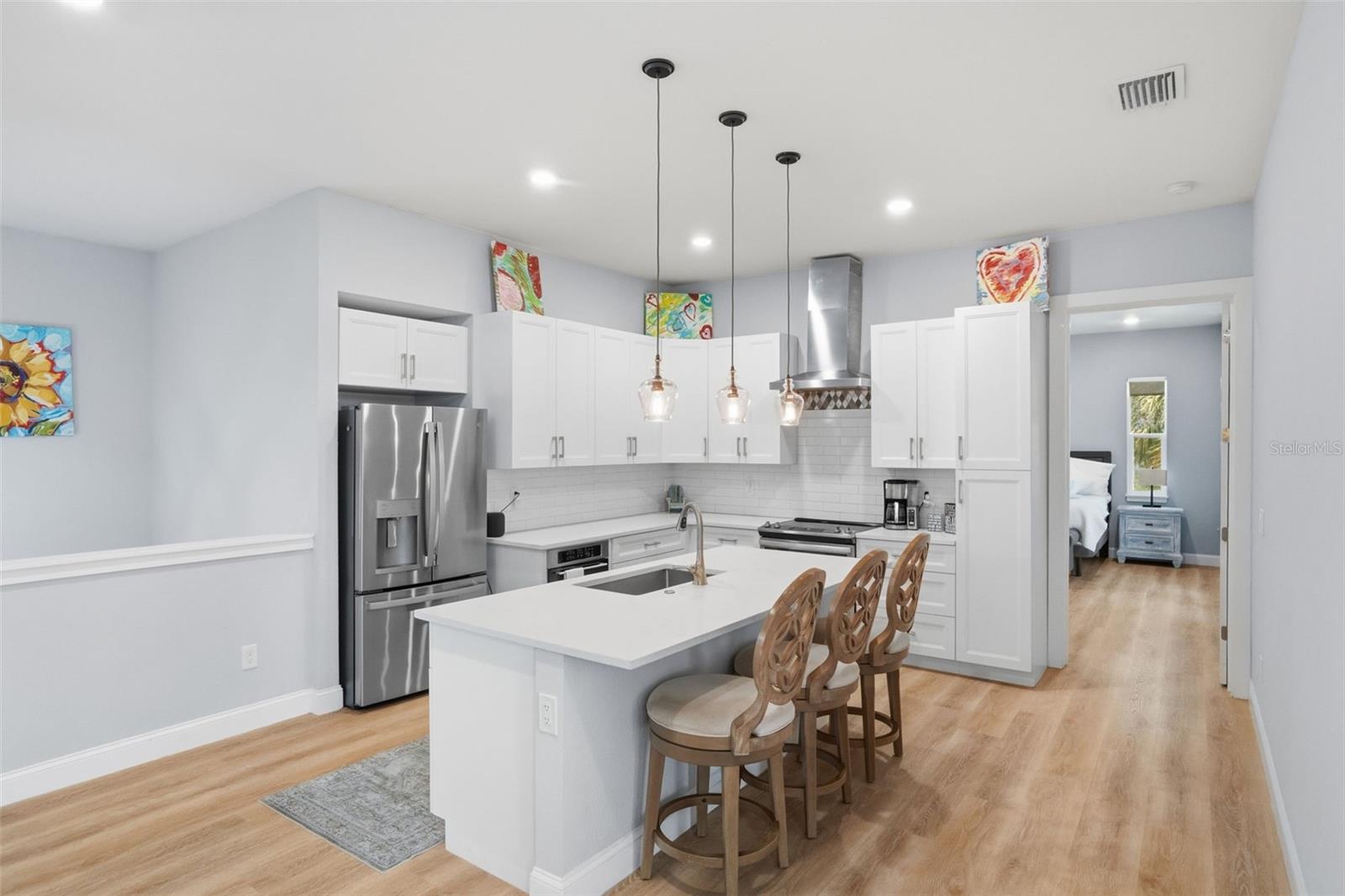 4817 LIMESTONE DR, PORT RICHEY, FL, 34668