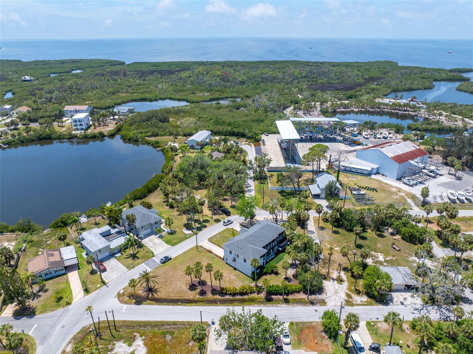 4817 LIMESTONE DR, PORT RICHEY, FL, 34668