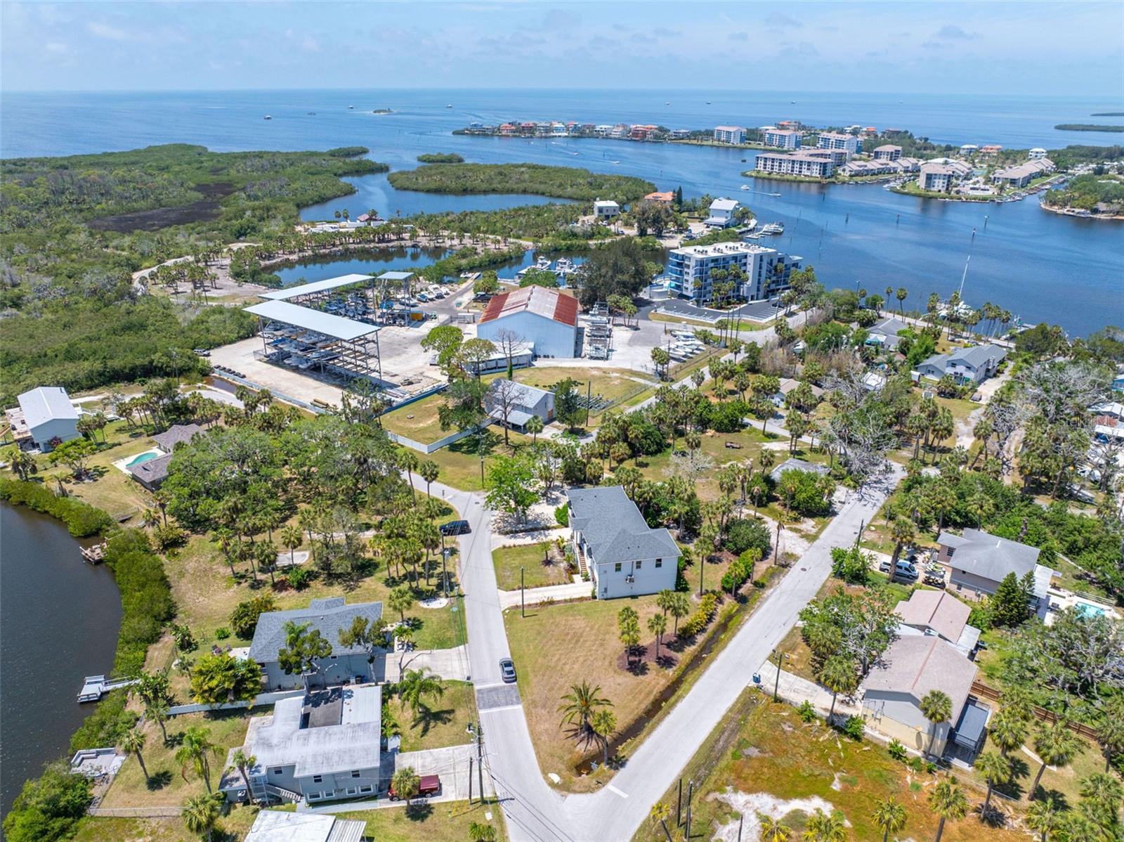 4817 LIMESTONE DR, PORT RICHEY, FL, 34668
