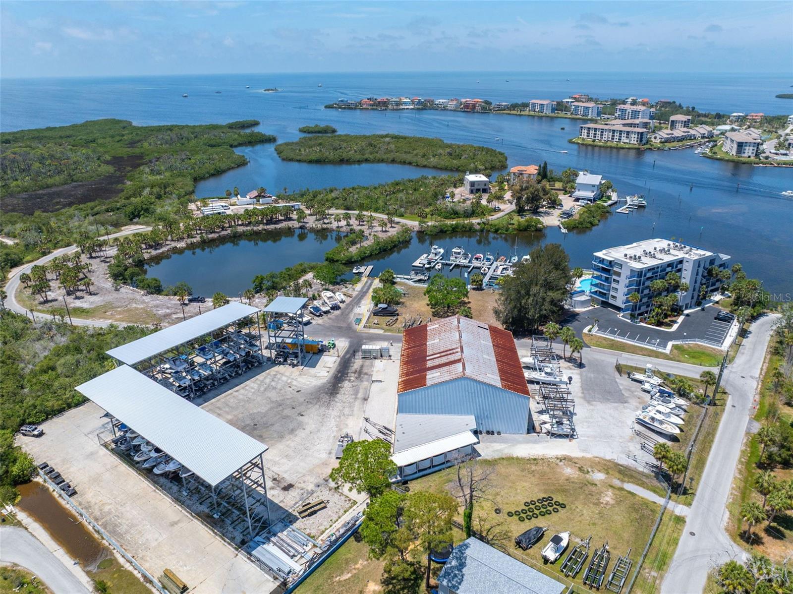 4817 LIMESTONE DR, PORT RICHEY, FL, 34668