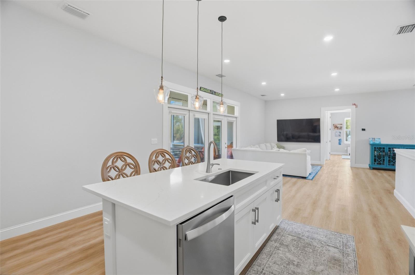 4817 LIMESTONE DR, PORT RICHEY, FL, 34668
