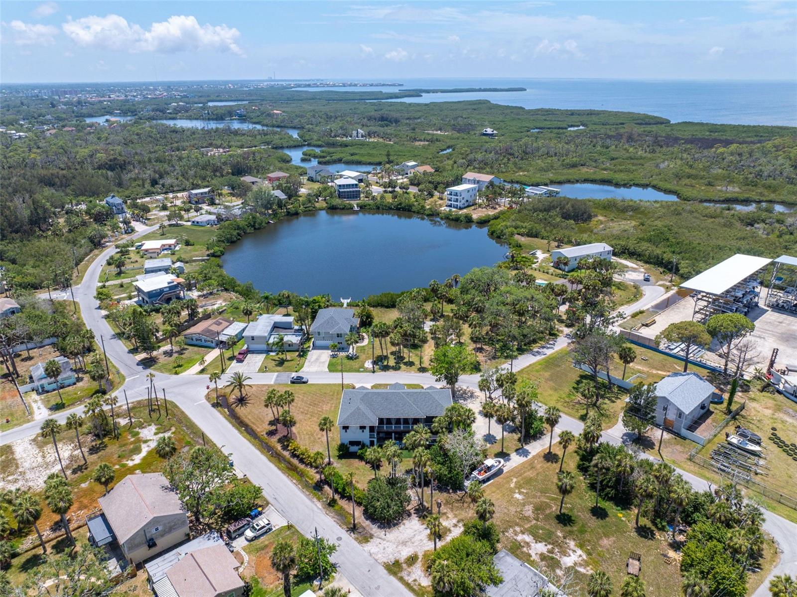 4817 LIMESTONE DR, PORT RICHEY, FL, 34668