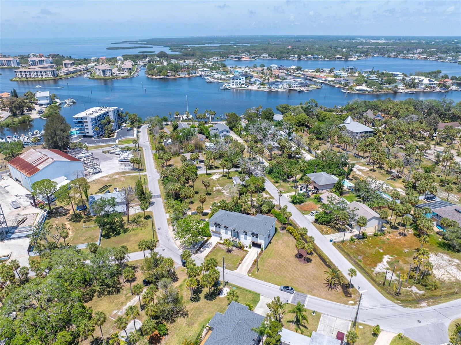 4817 LIMESTONE DR, PORT RICHEY, FL, 34668