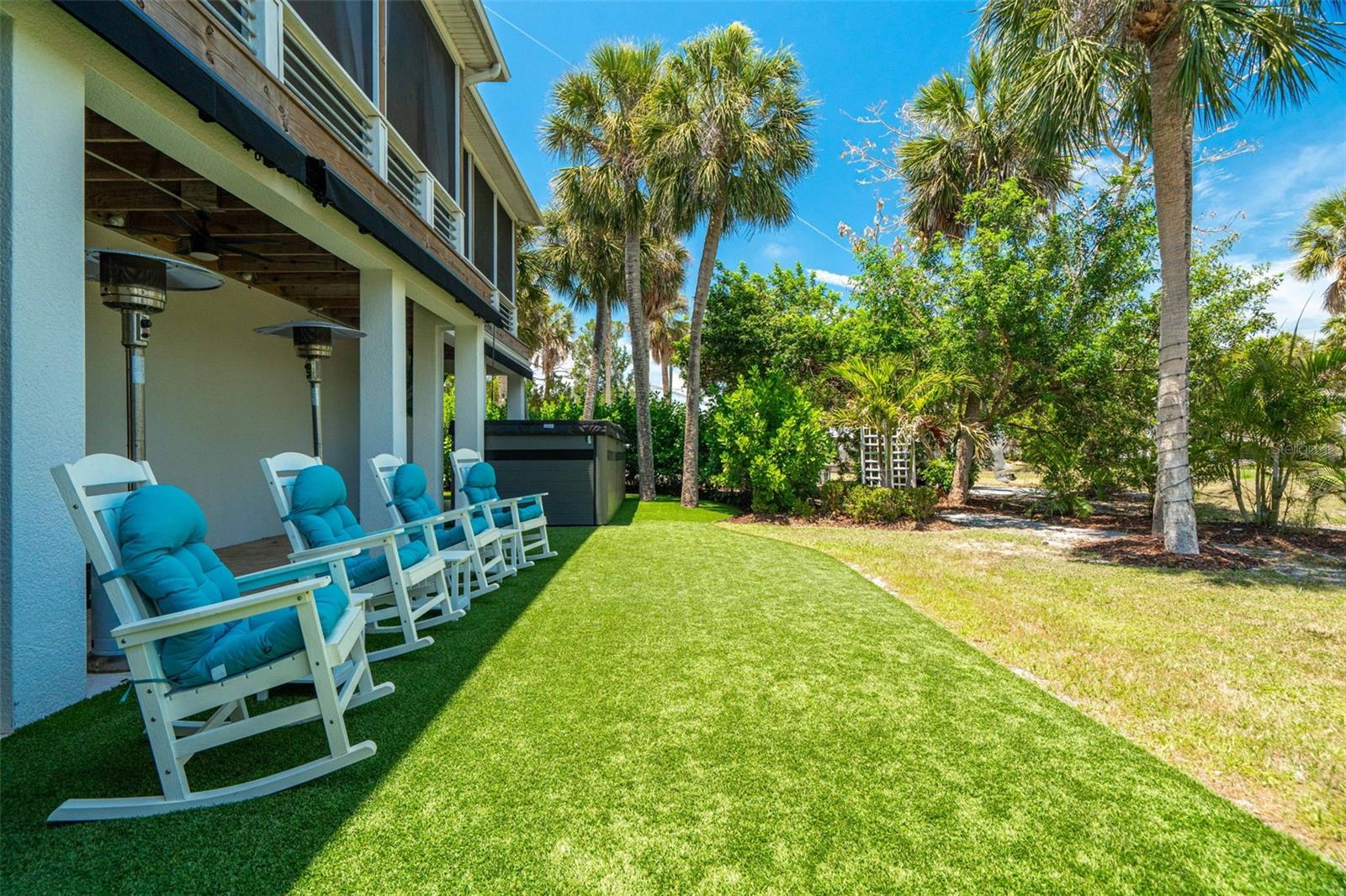 4817 LIMESTONE DR, PORT RICHEY, FL, 34668