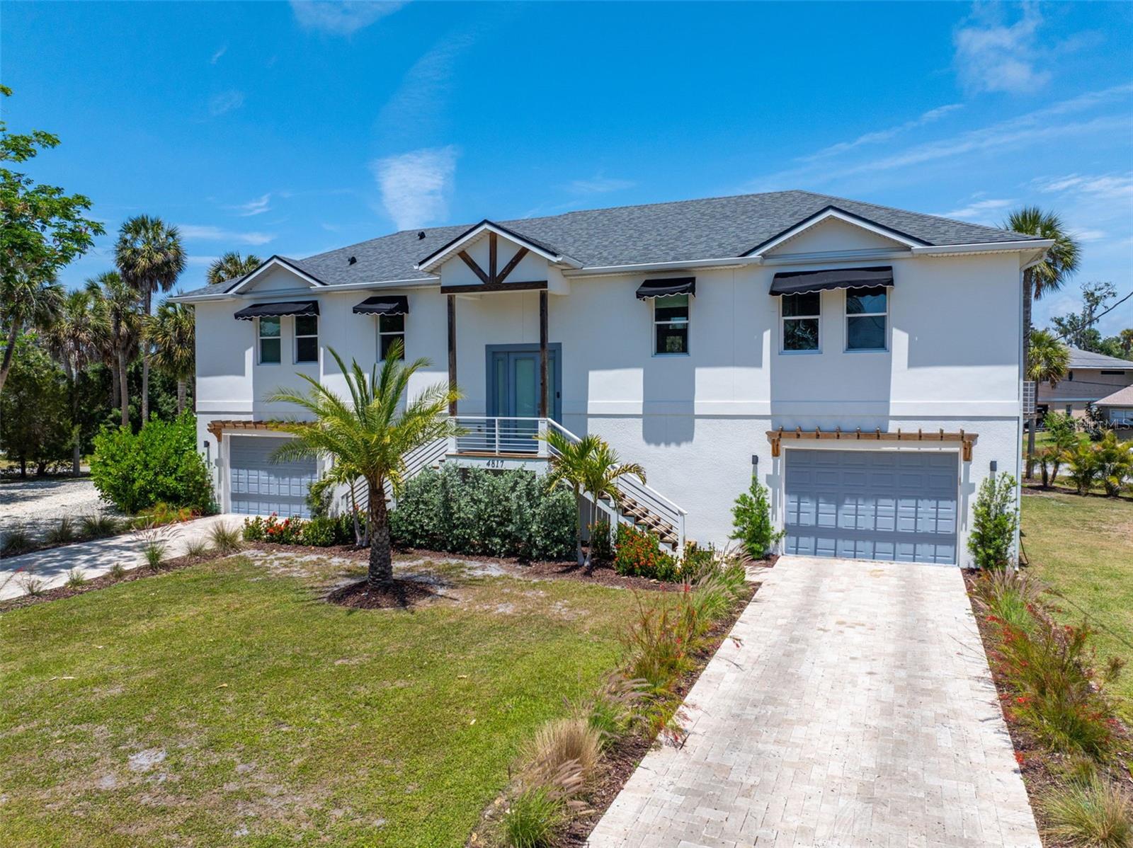 4817 LIMESTONE DR, PORT RICHEY, FL, 34668