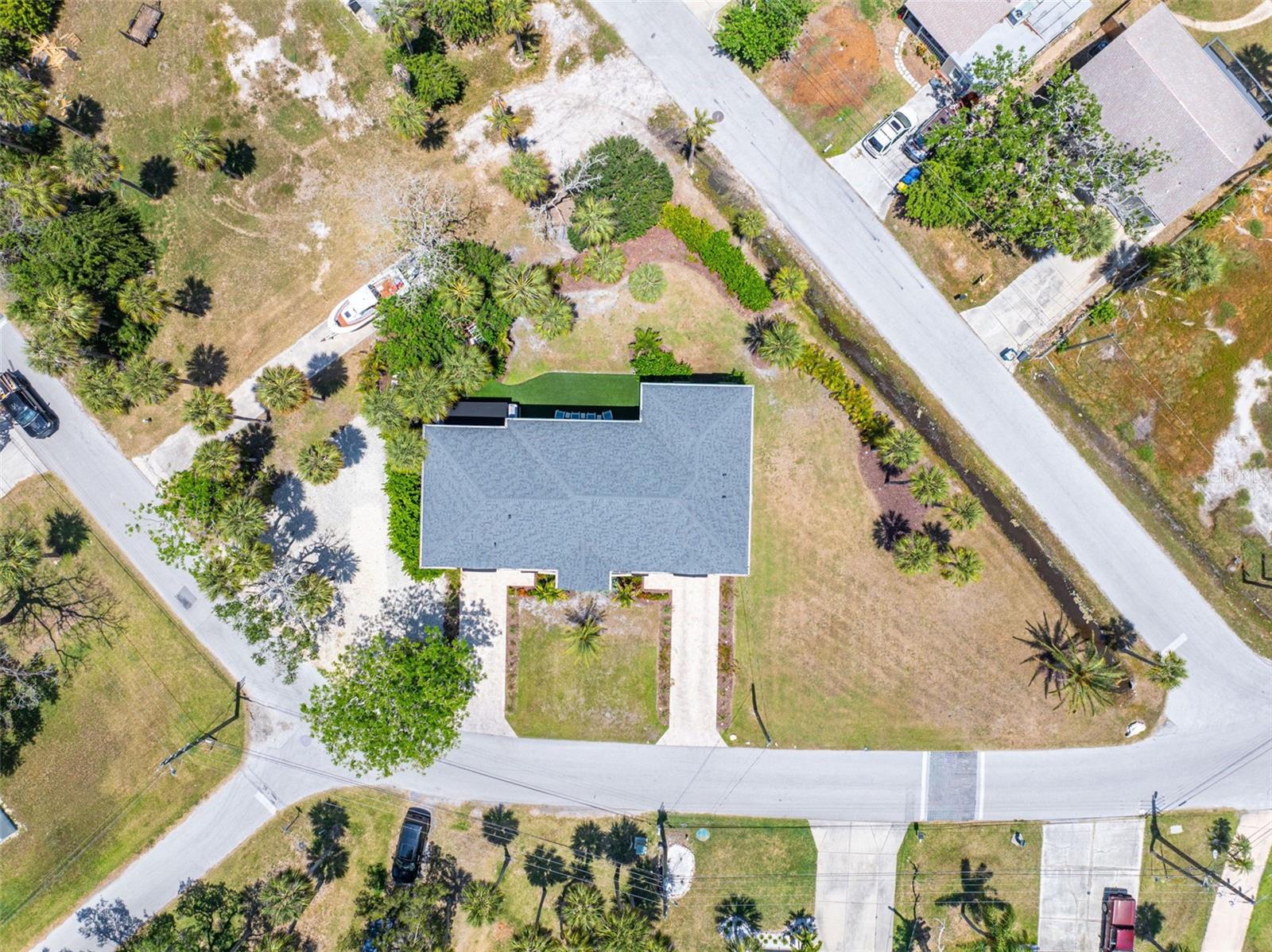 4817 LIMESTONE DR, PORT RICHEY, FL, 34668