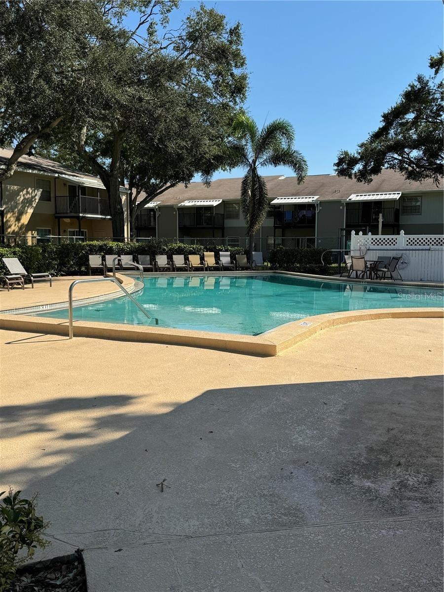3804 N OAK DR #X21, TAMPA, FL, 33611