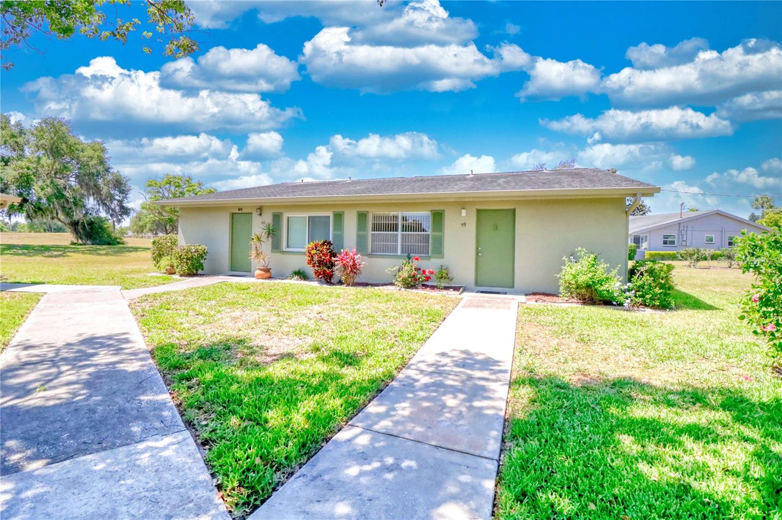 302 CANTON CT #59, SUN CITY CENTER, FL, 33573