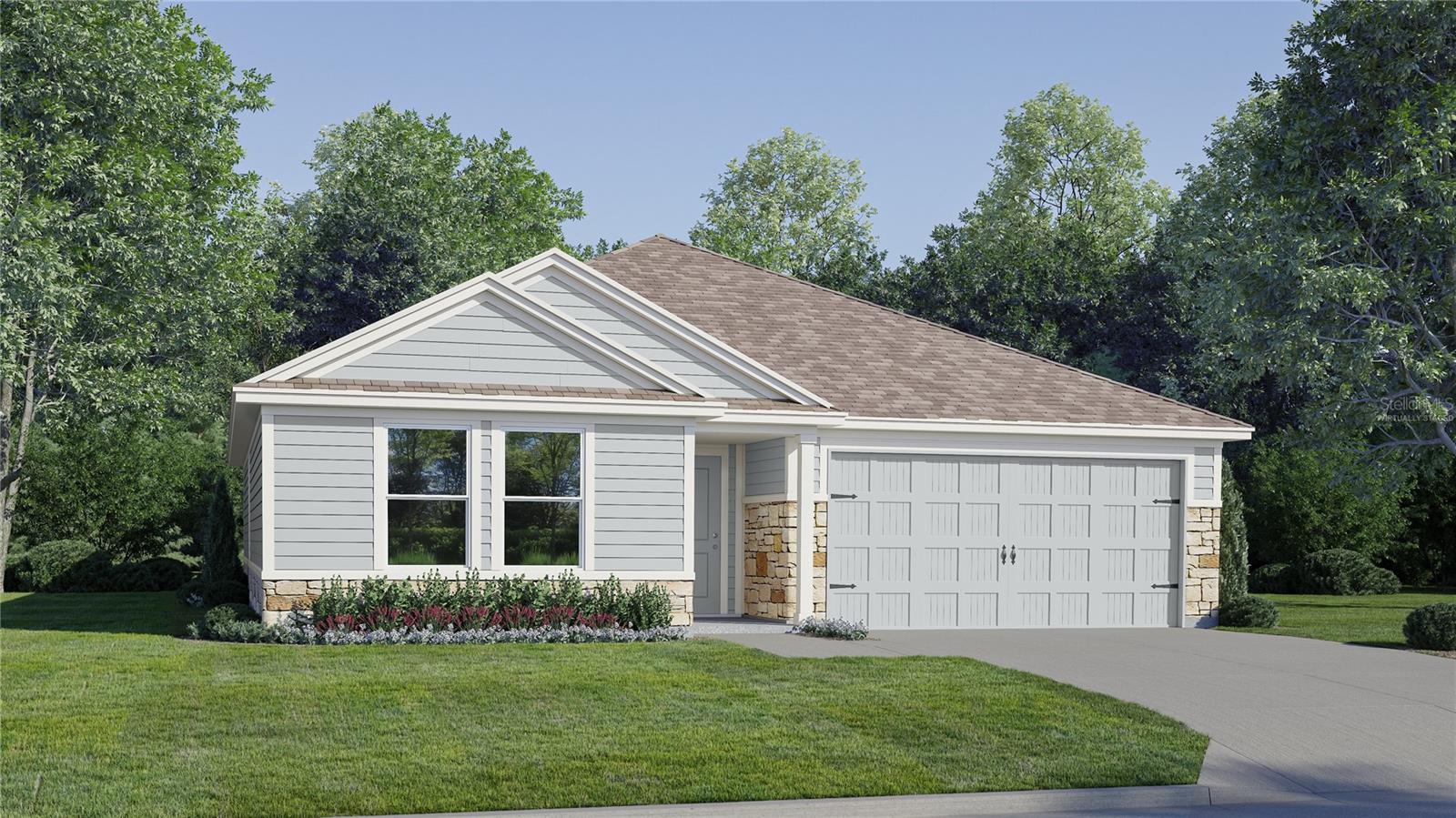 3841 AMERS LOOP, HAINES CITY, FL, 33844
