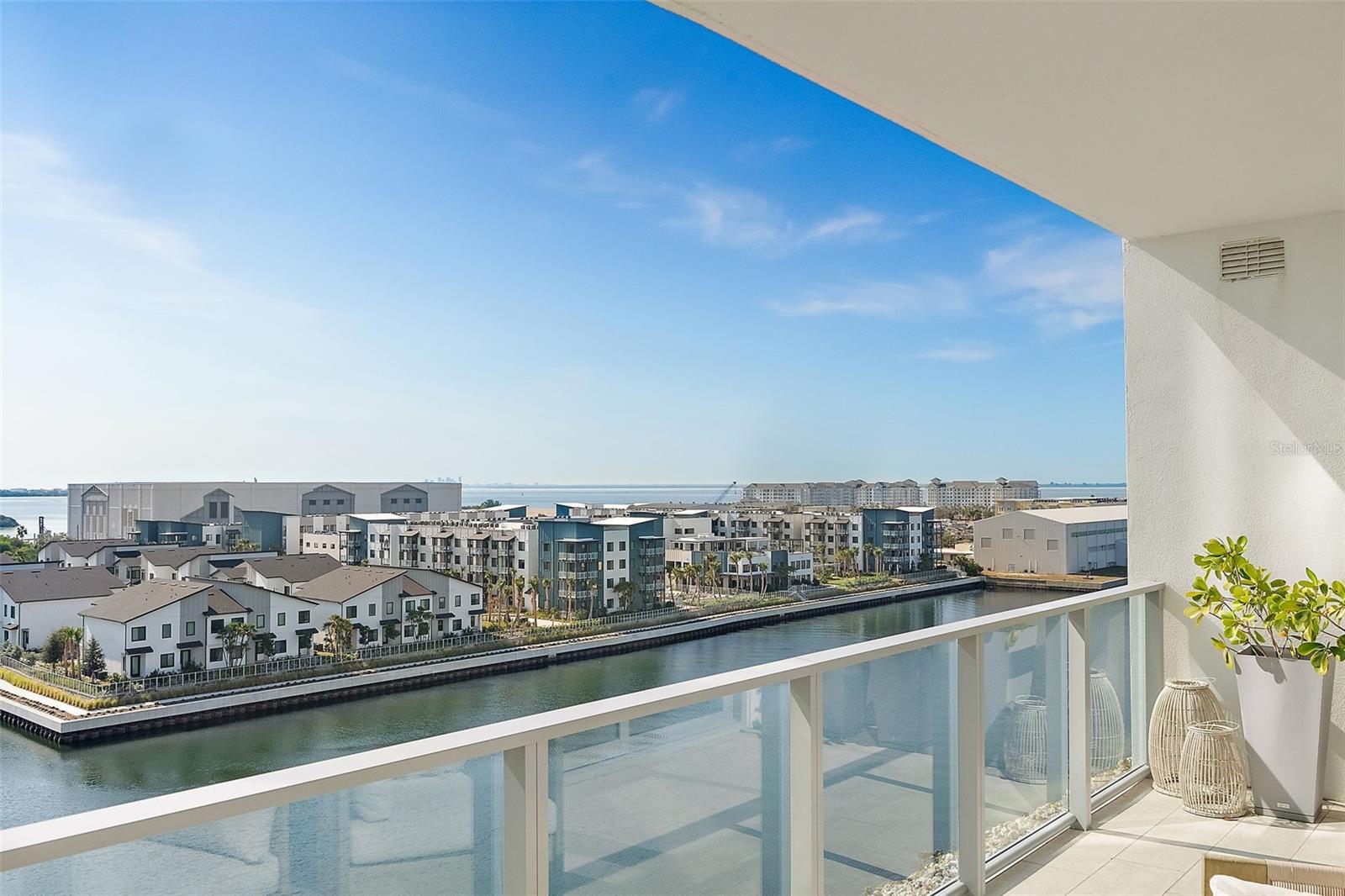 5120 MARINA WAY #7703, TAMPA, FL, 33611