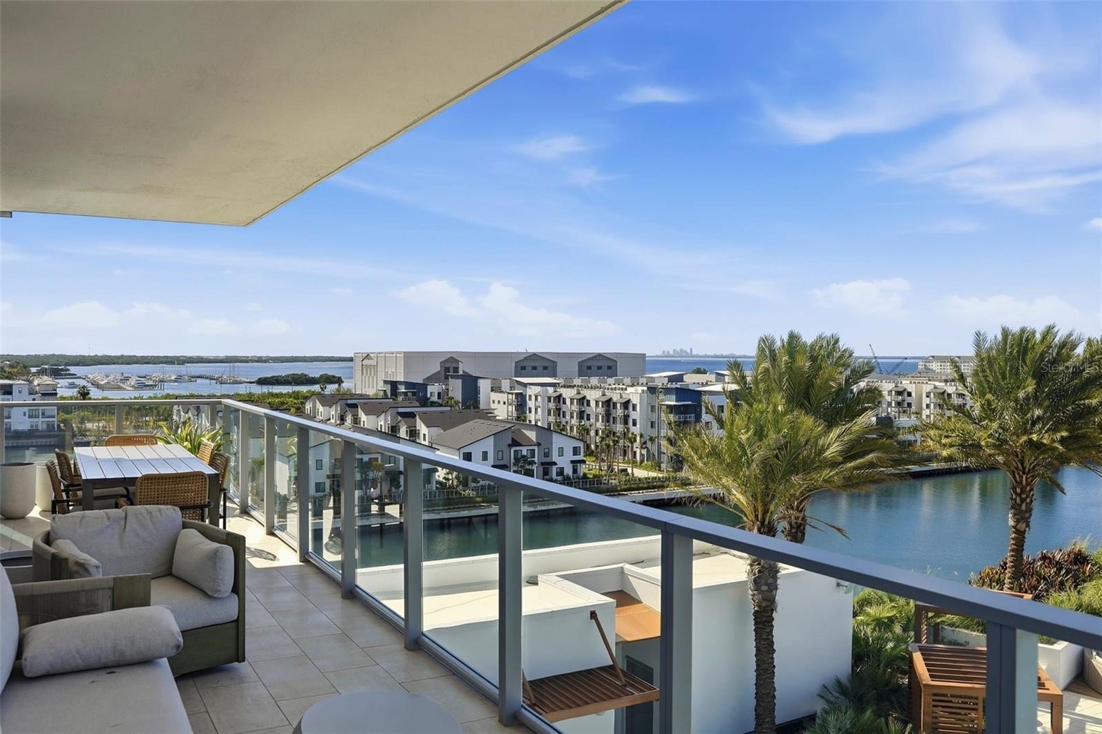 5120 MARINA WAY #7703, TAMPA, FL, 33611