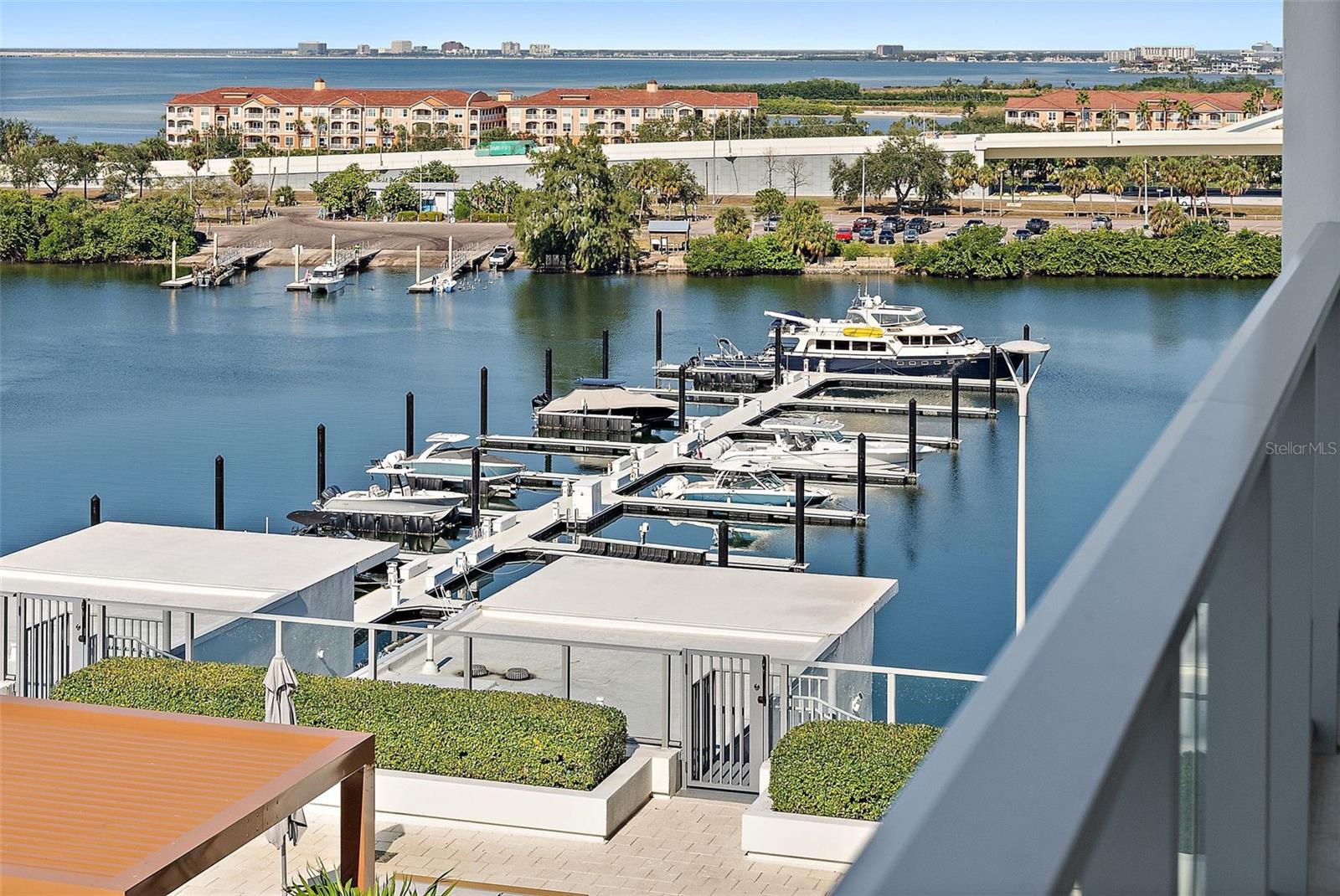 5120 MARINA WAY #7703, TAMPA, FL, 33611