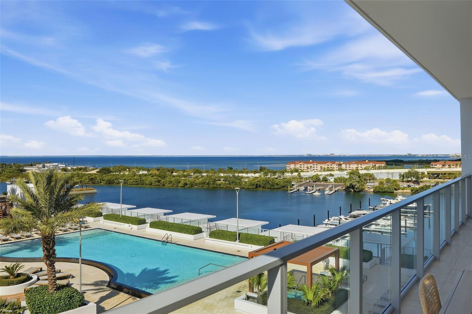 5120 MARINA WAY #7703, TAMPA, FL, 33611