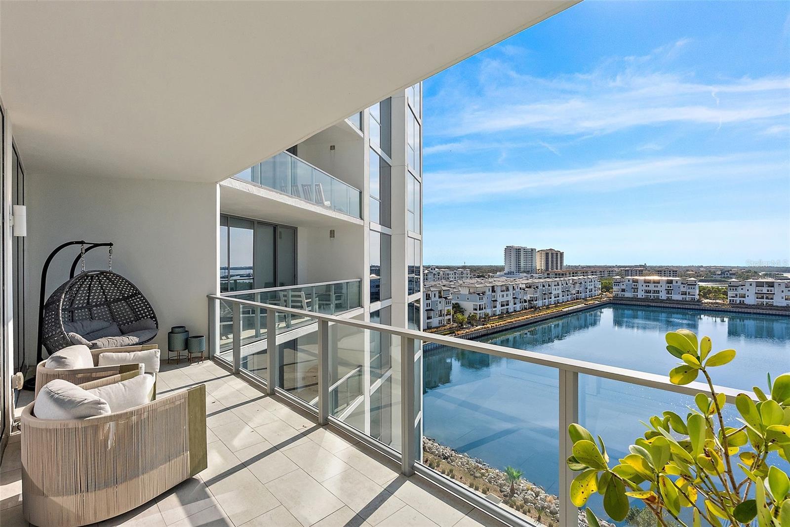 5120 MARINA WAY #7703, TAMPA, FL, 33611
