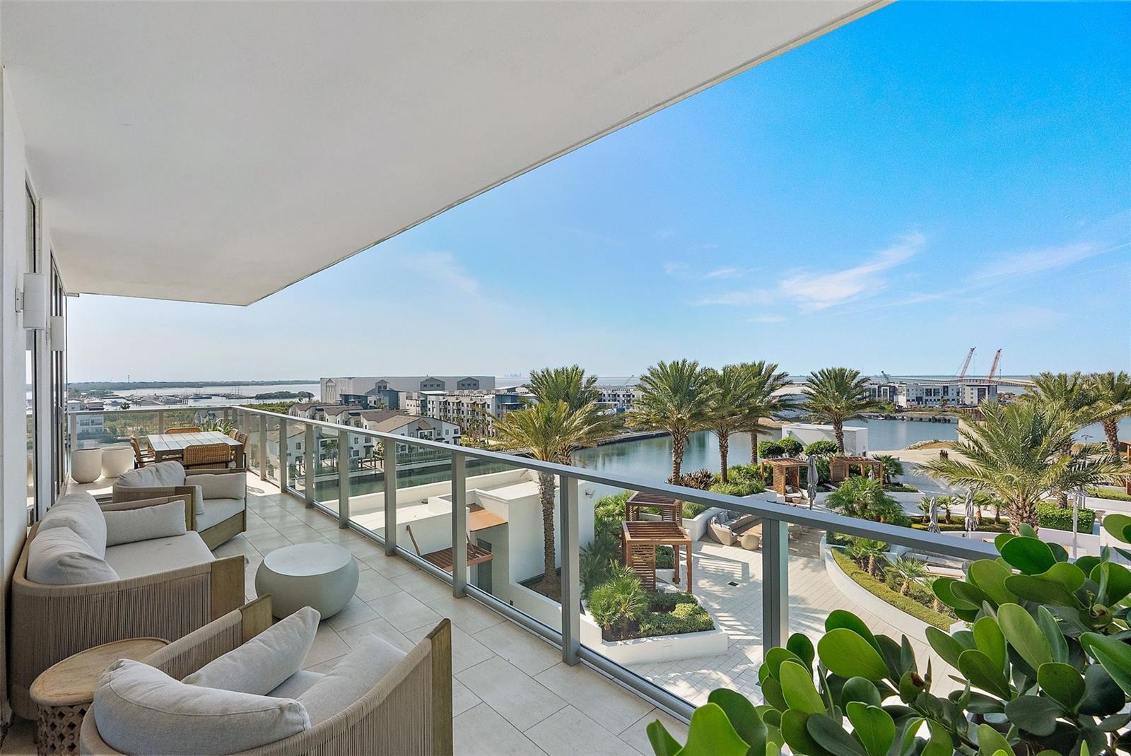 5120 MARINA WAY #7703, TAMPA, FL, 33611