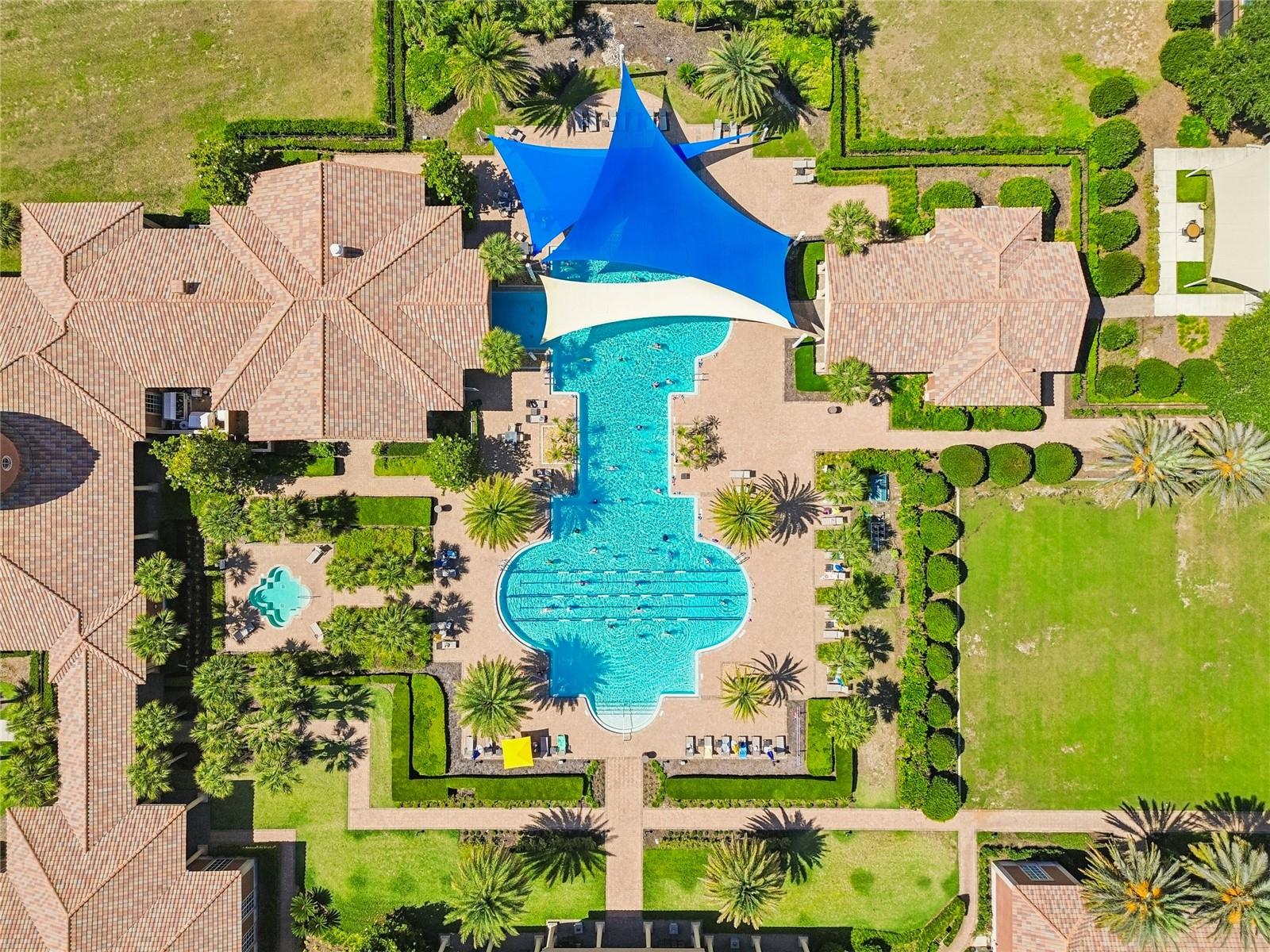 440 ALCOVE DR, GROVELAND, FL, 34736