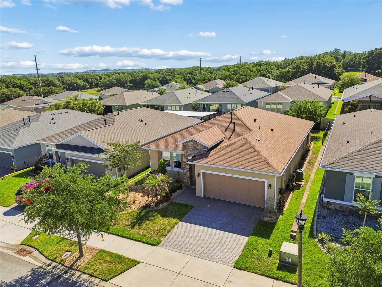 440 ALCOVE DR, GROVELAND, FL, 34736