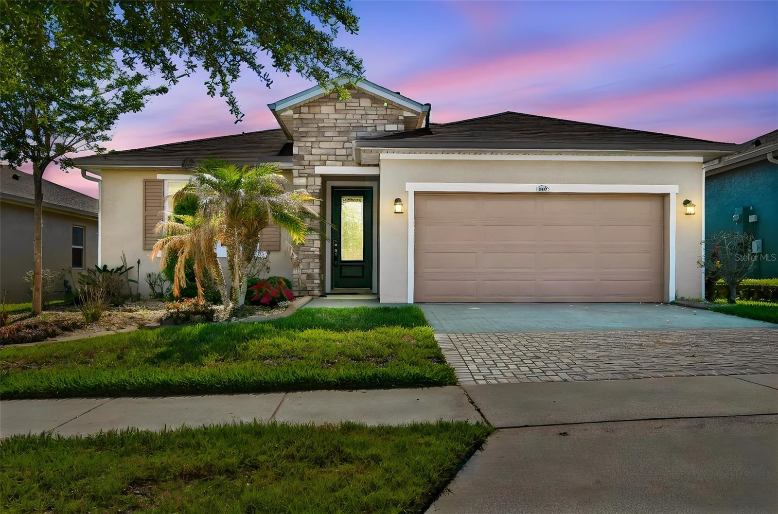 440 ALCOVE DR, GROVELAND, FL, 34736