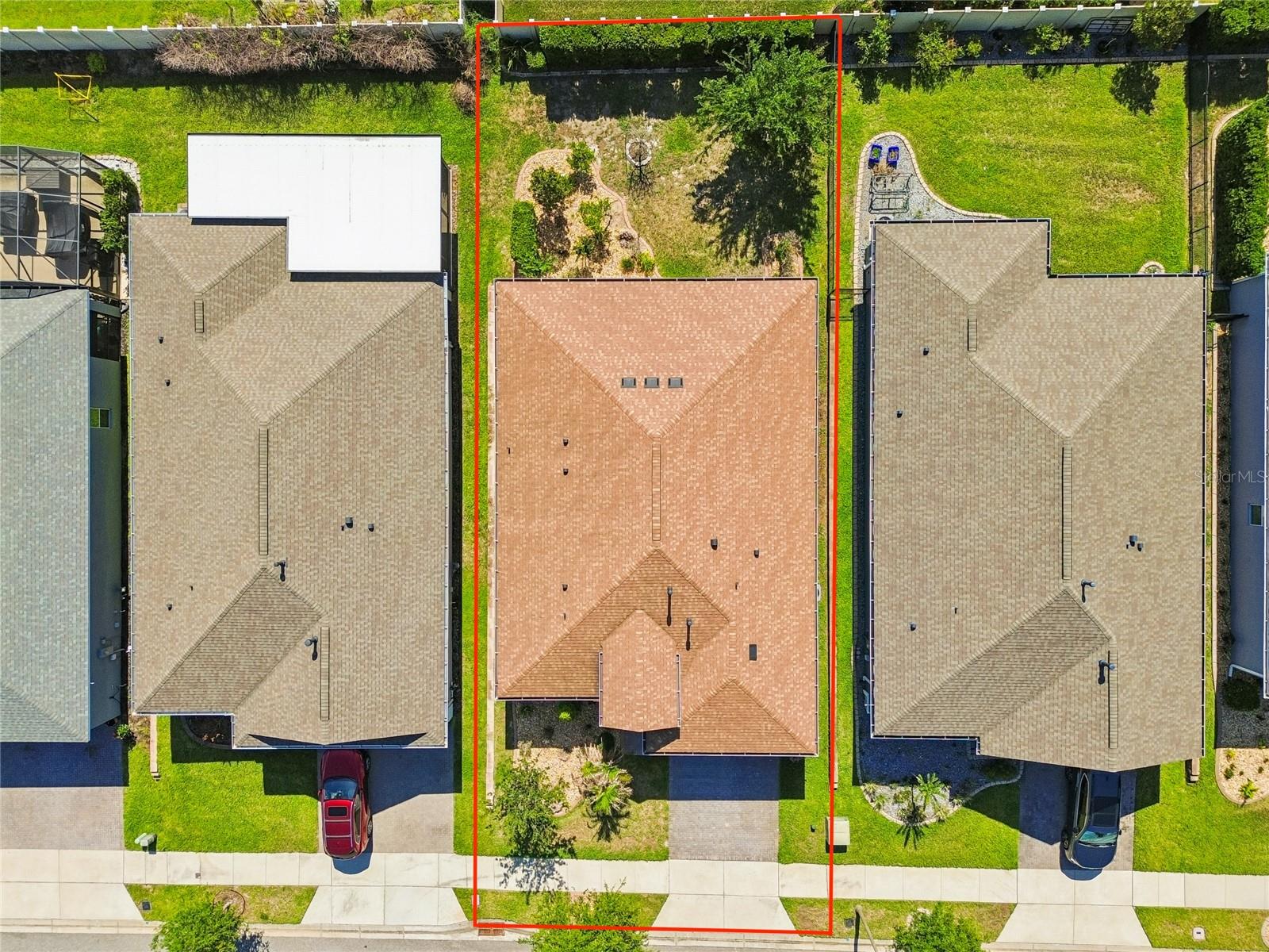 440 ALCOVE DR, GROVELAND, FL, 34736
