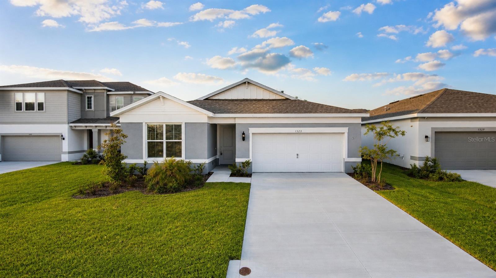 1523 GROVELINE RD, ST CLOUD, FL, 34771