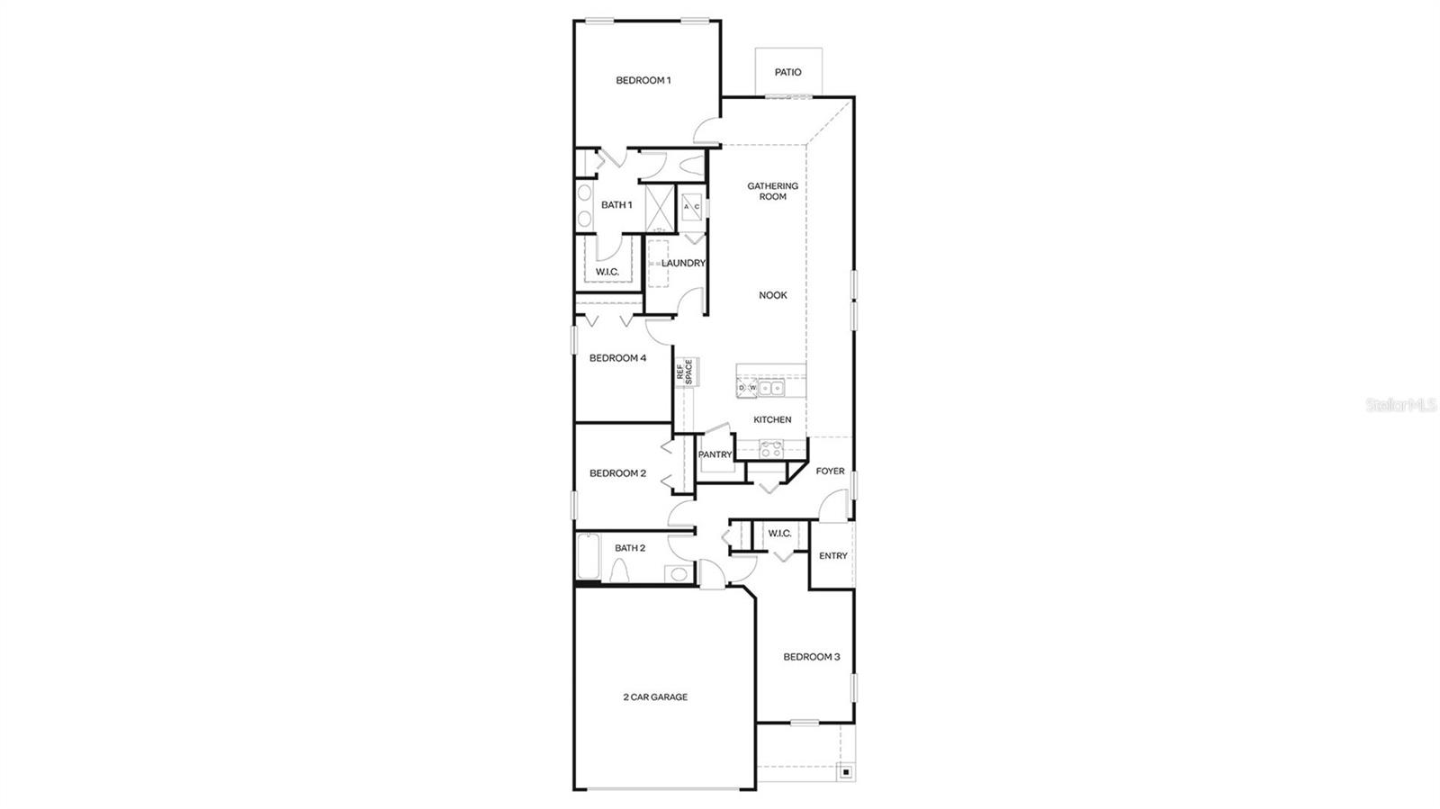 9 MULLIGAN WAY, BUNNELL, FL, 32110