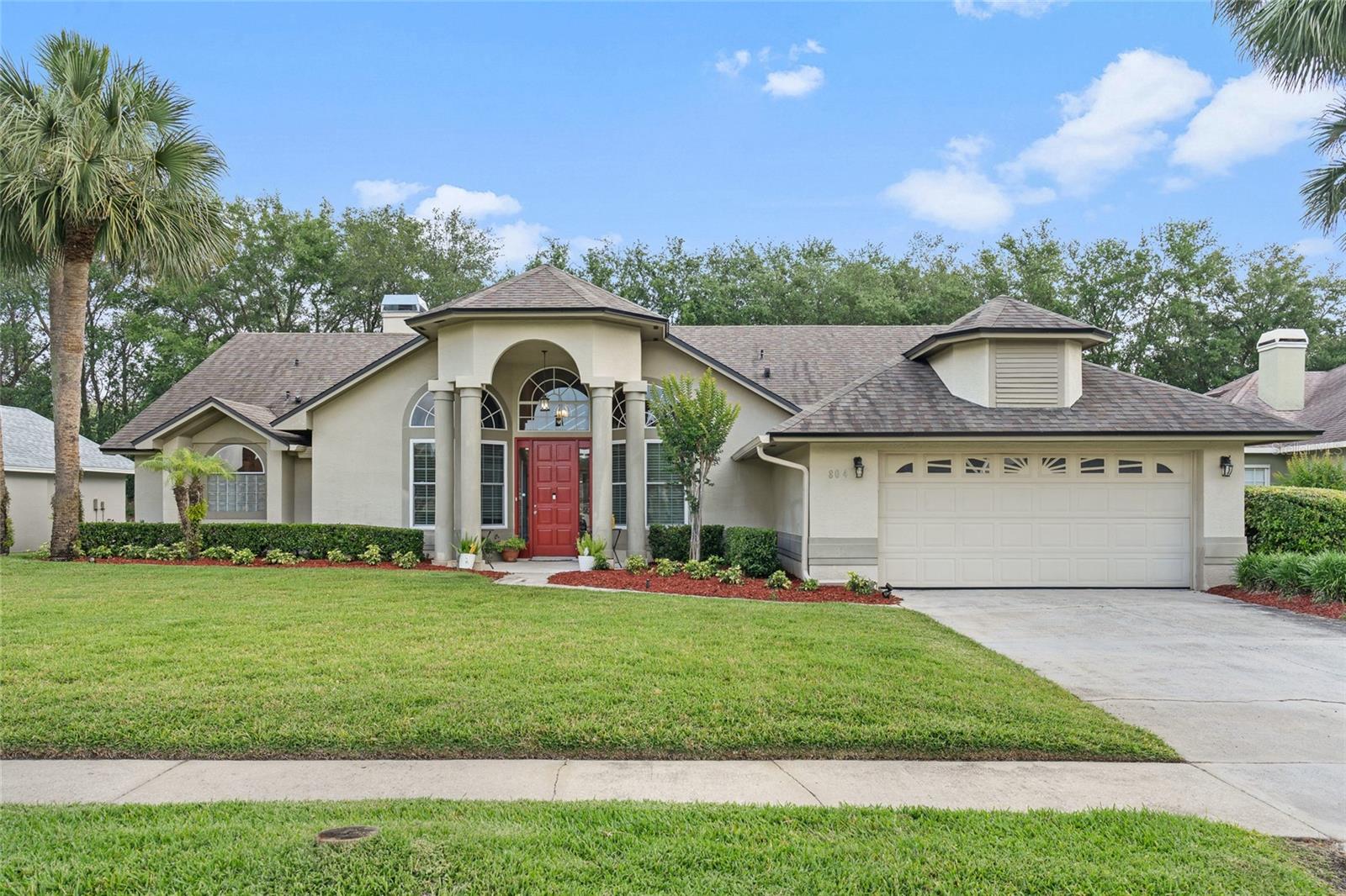 804 EAGLE CLAW CT, LAKE MARY, FL, 32746