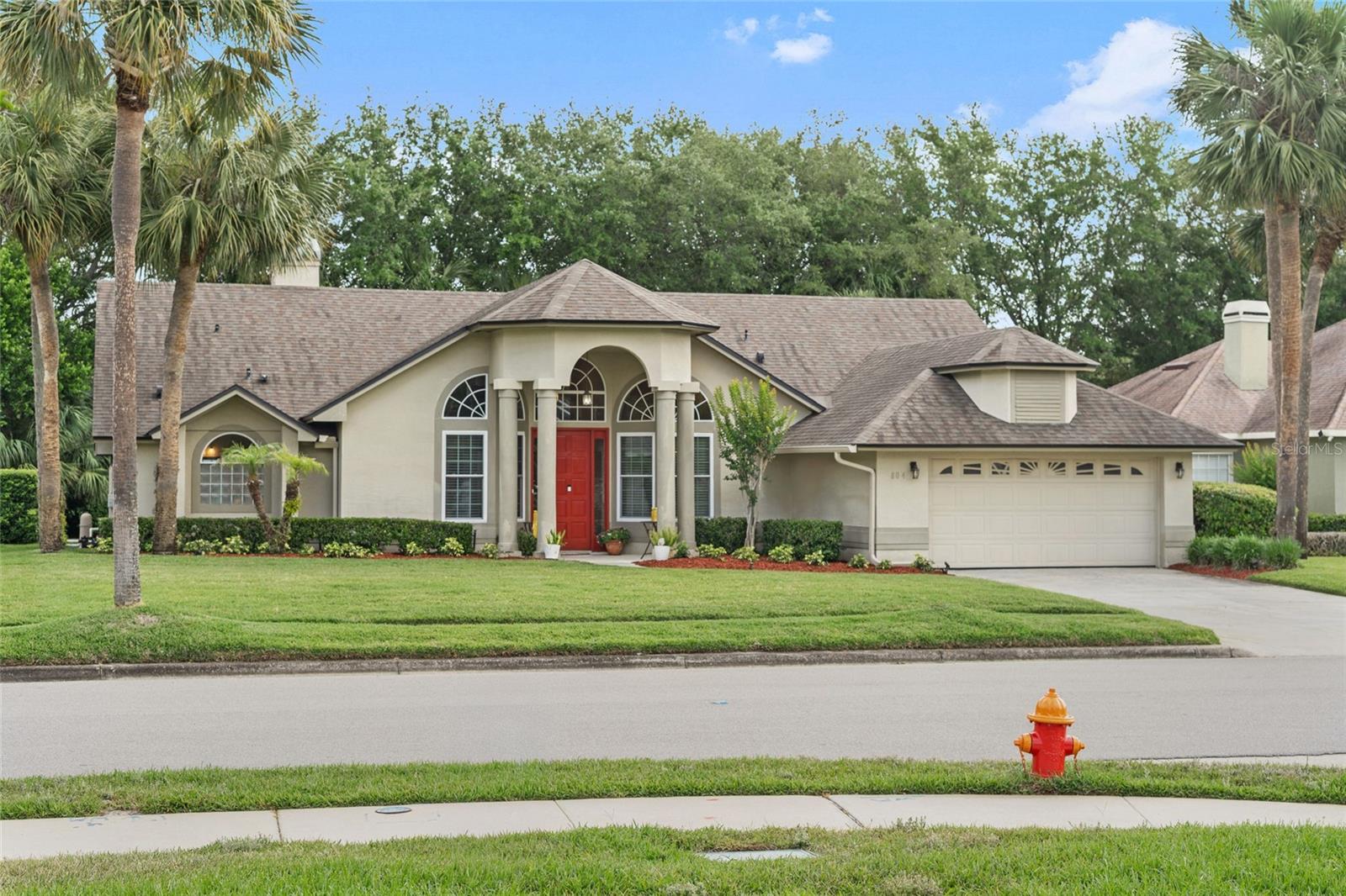 804 EAGLE CLAW CT, LAKE MARY, FL, 32746