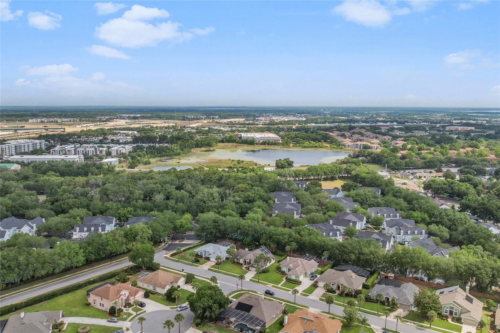 804 EAGLE CLAW CT, LAKE MARY, FL, 32746