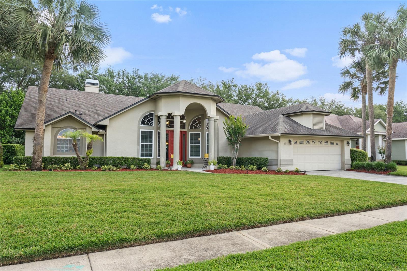 804 EAGLE CLAW CT, LAKE MARY, FL, 32746