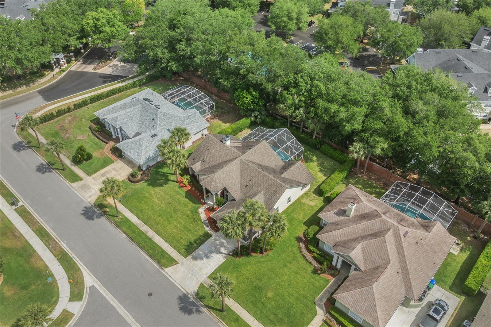 804 EAGLE CLAW CT, LAKE MARY, FL, 32746