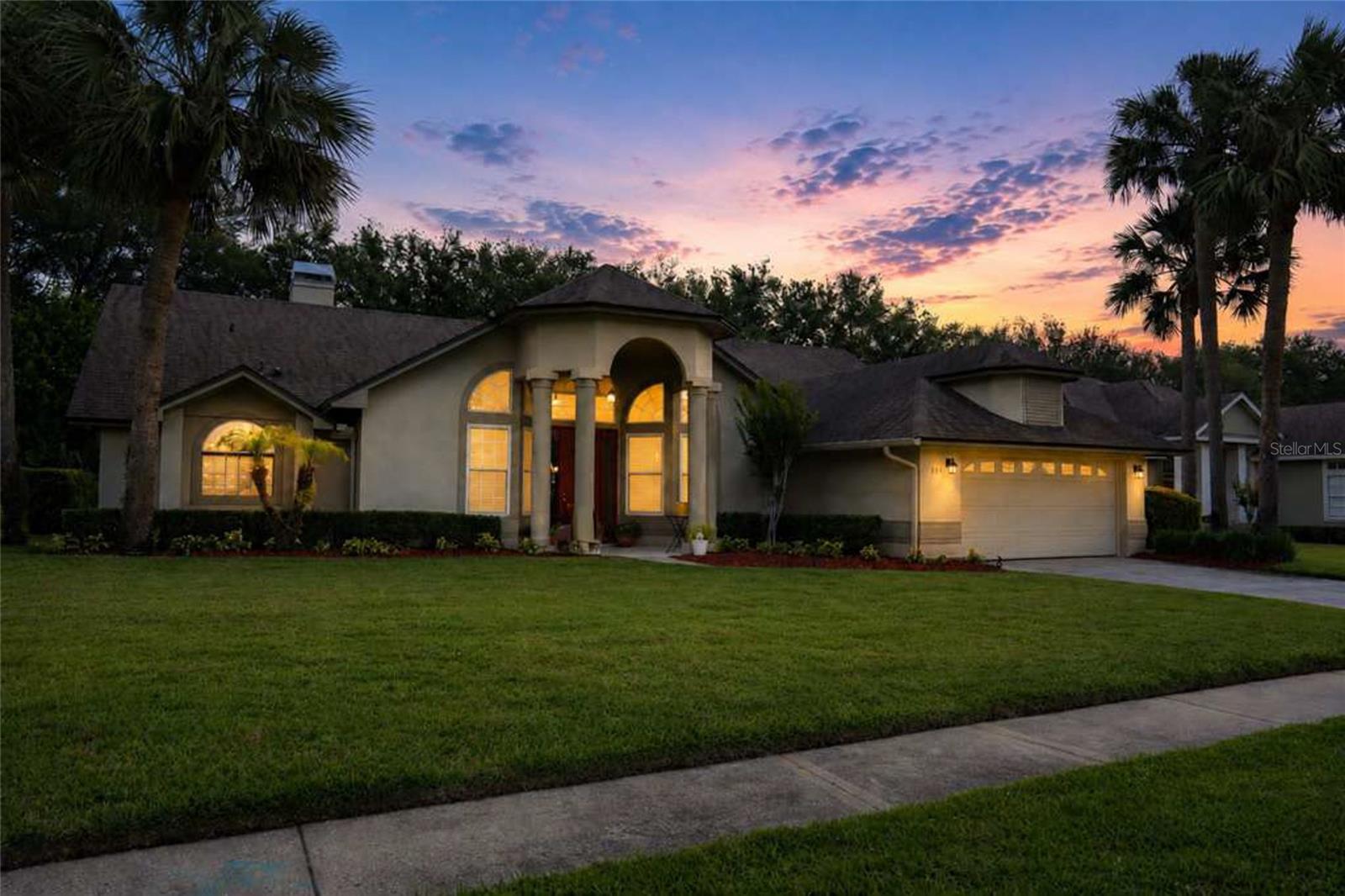 804 EAGLE CLAW CT, LAKE MARY, FL, 32746