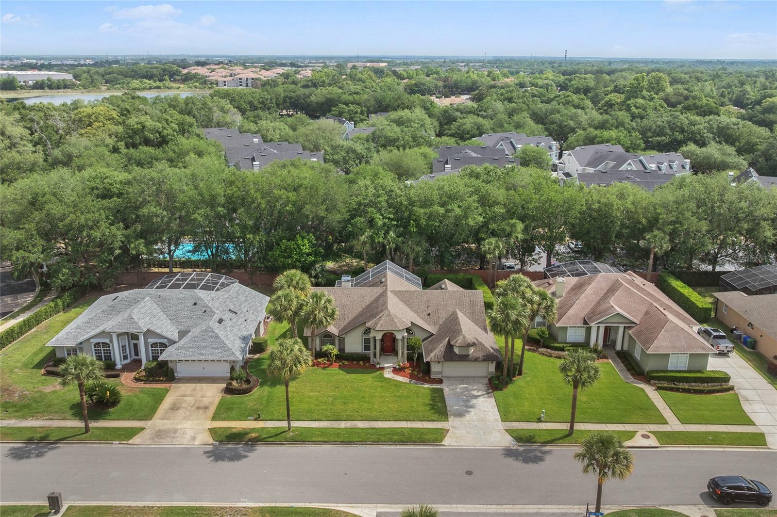 804 EAGLE CLAW CT, LAKE MARY, FL, 32746
