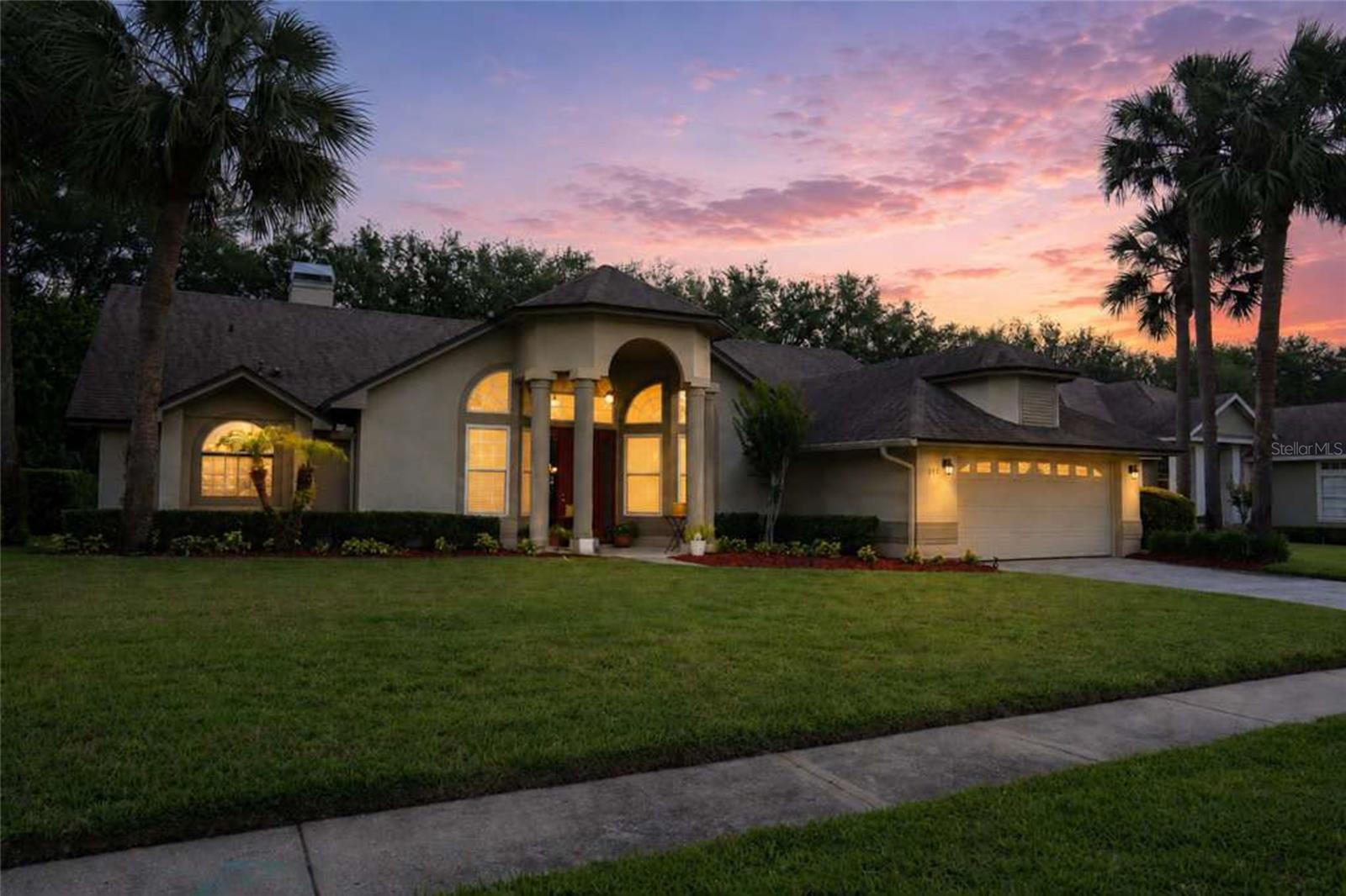 804 EAGLE CLAW CT, LAKE MARY, FL, 32746