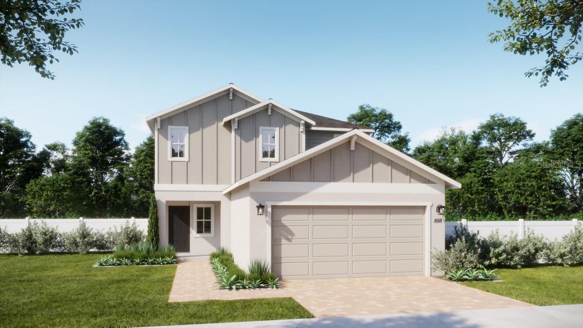 27313 AFRICAN FISH CT, HOWEY IN THE HILLS, FL, 34737